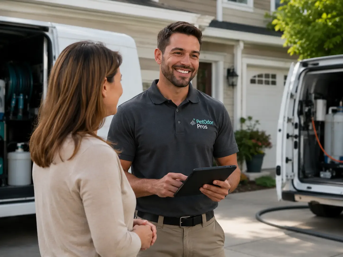Pet Odor Removal FAQs for State College, PA